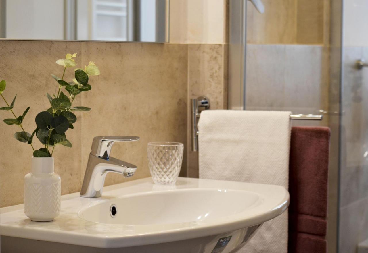Appartamento La Querciolaia Rapolano Terme Exterior foto