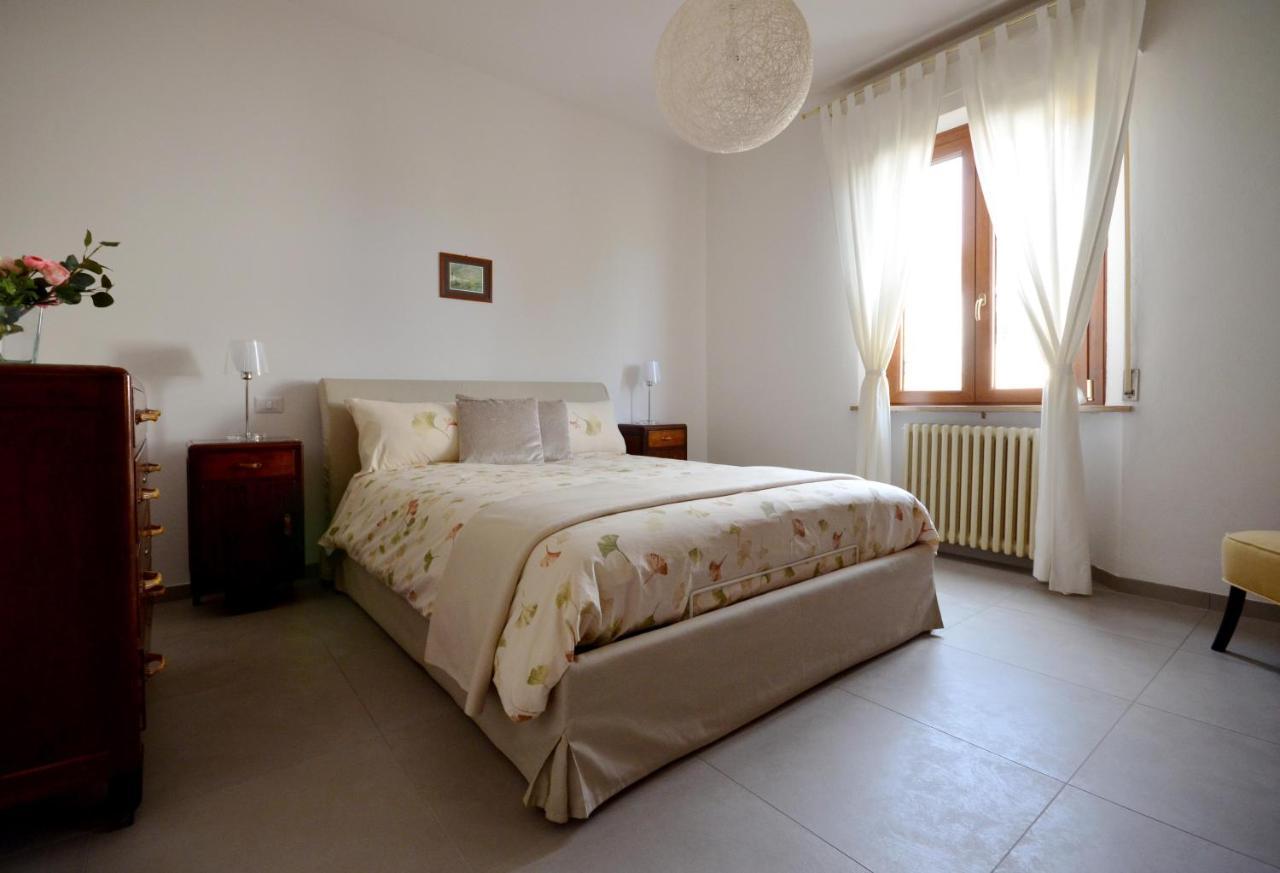 Appartamento La Querciolaia Rapolano Terme Exterior foto